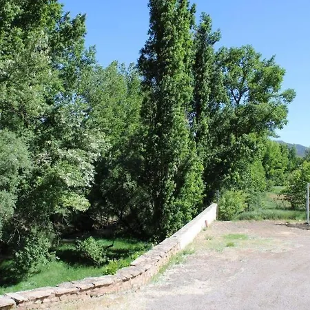 El Molino De Villel Exterior foto