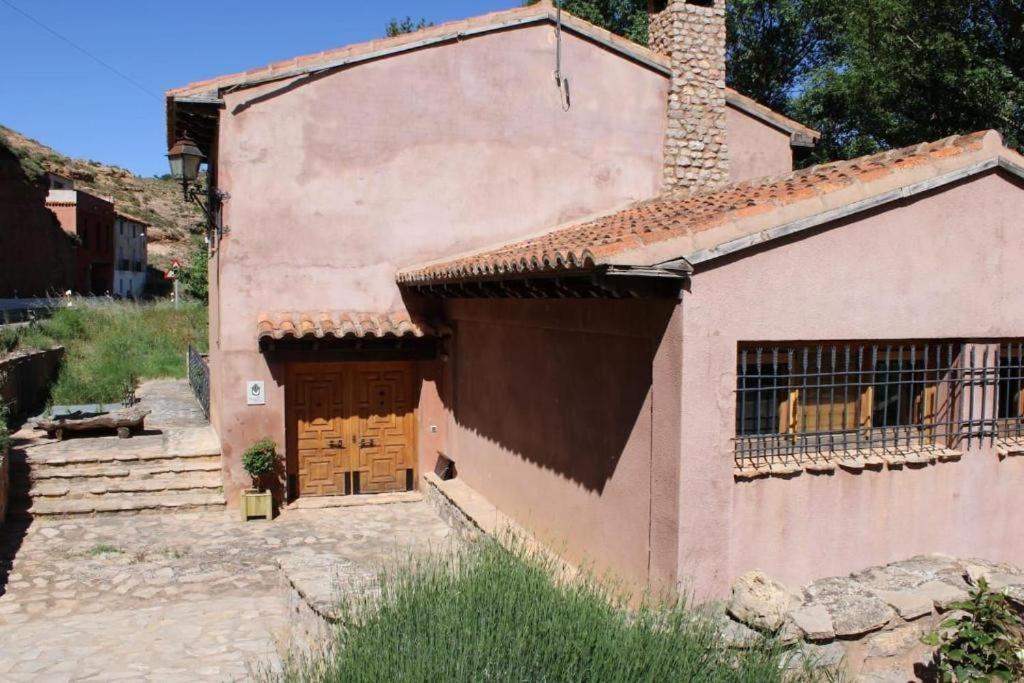 Ferienhaus El Molino De *