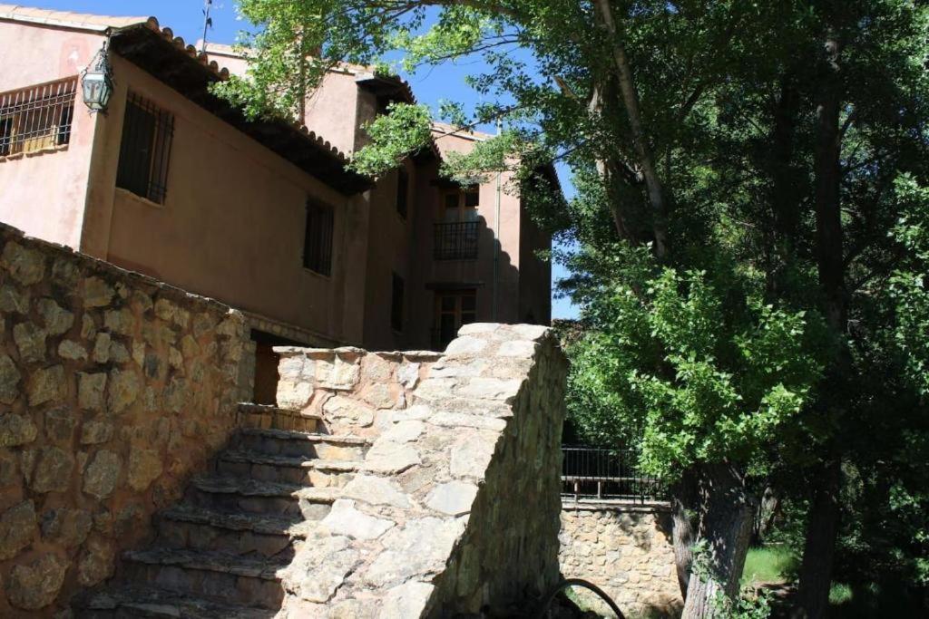 El Molino De Holiday home