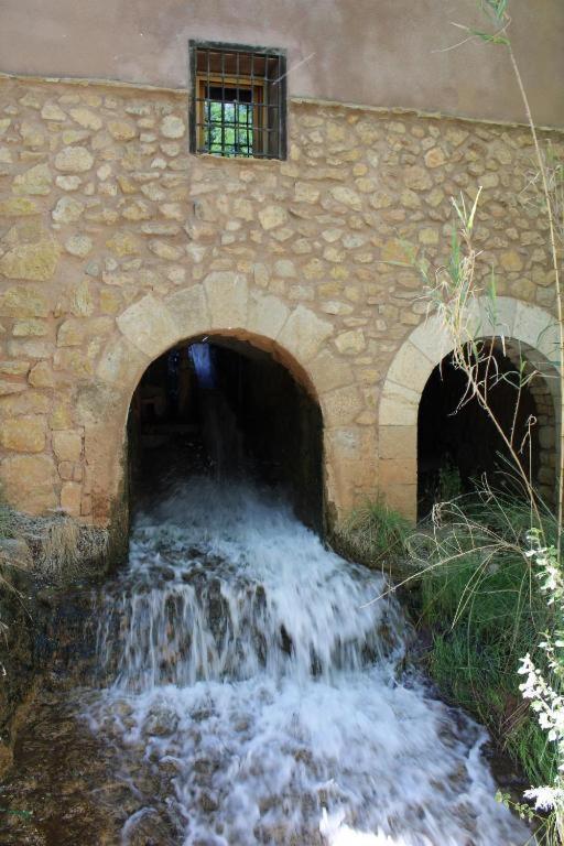 El Molino De * Villel
