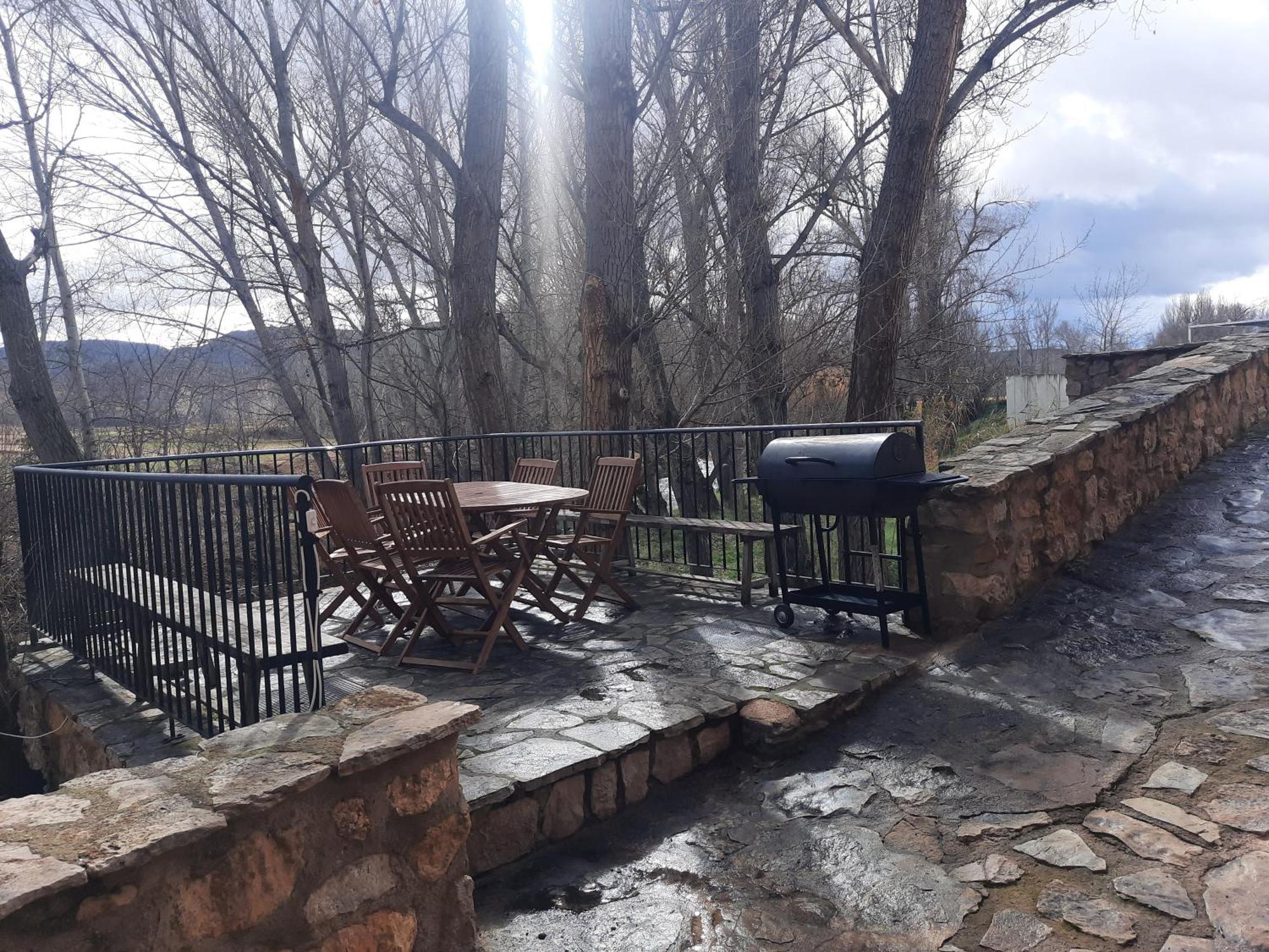El Molino De Holiday home