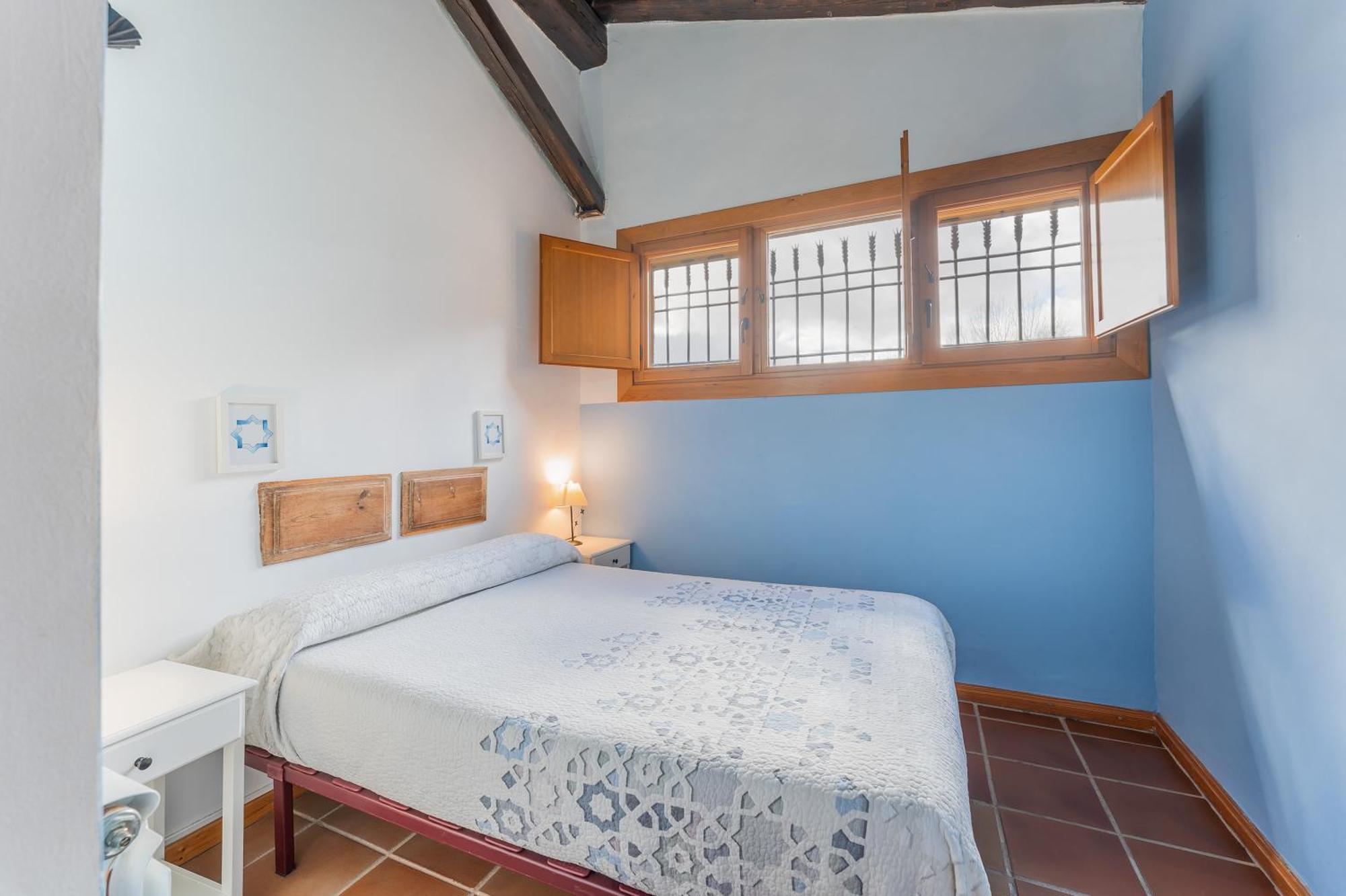 El Molino De Holiday home
