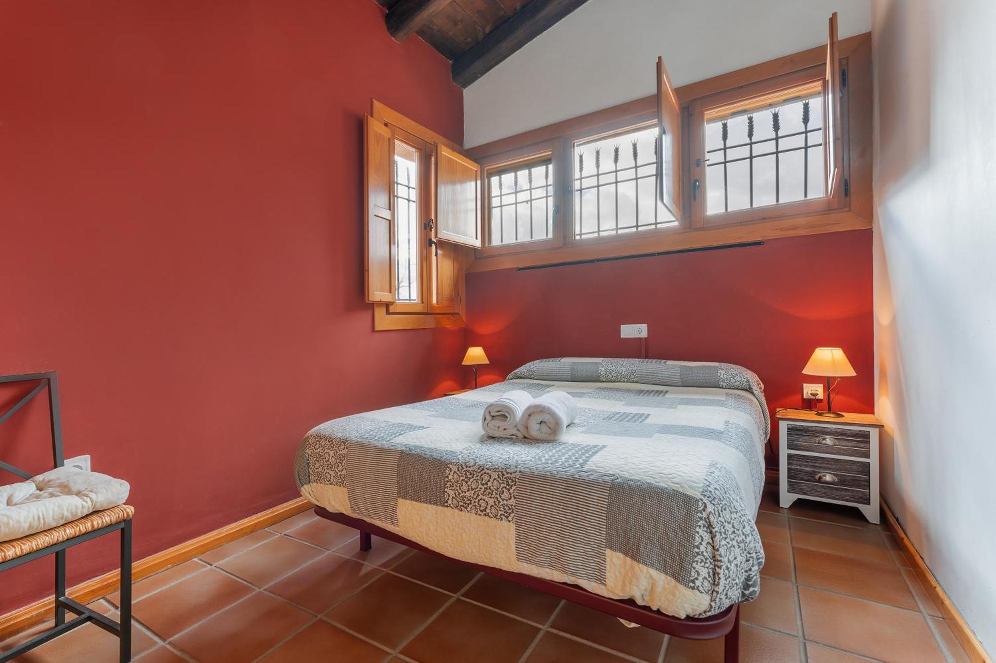 Holiday home El Molino De *