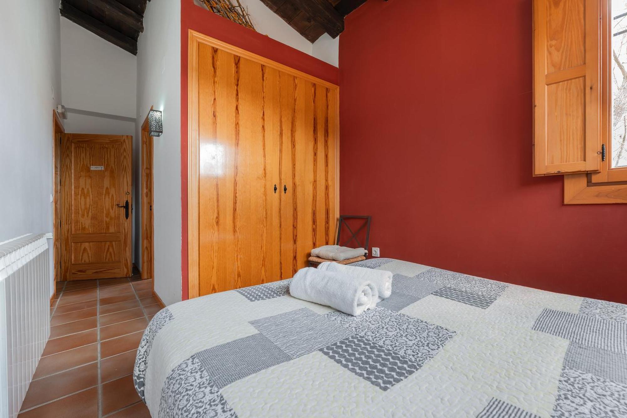 El Molino De Holiday home Villel