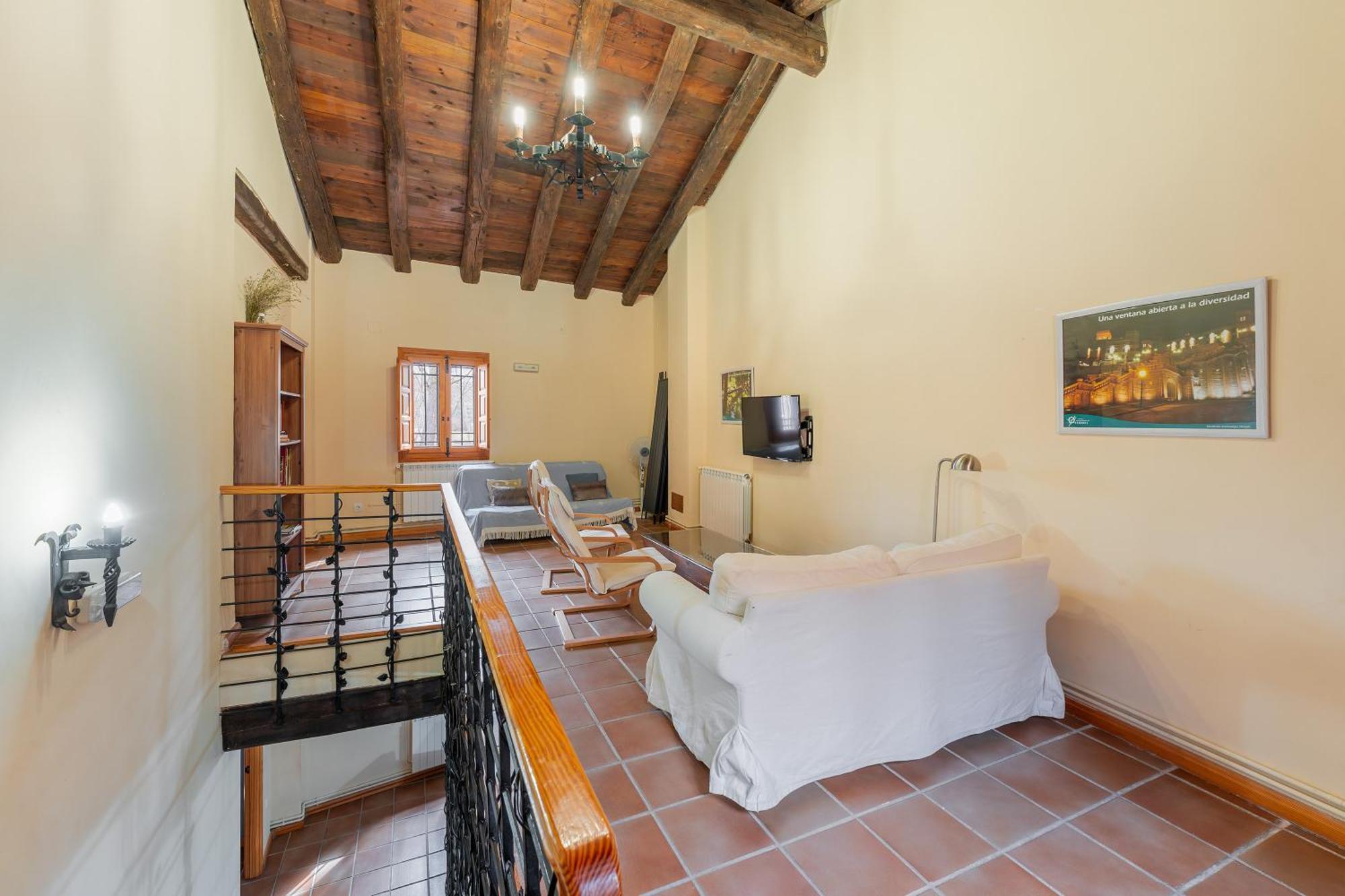 El Molino De Holiday home