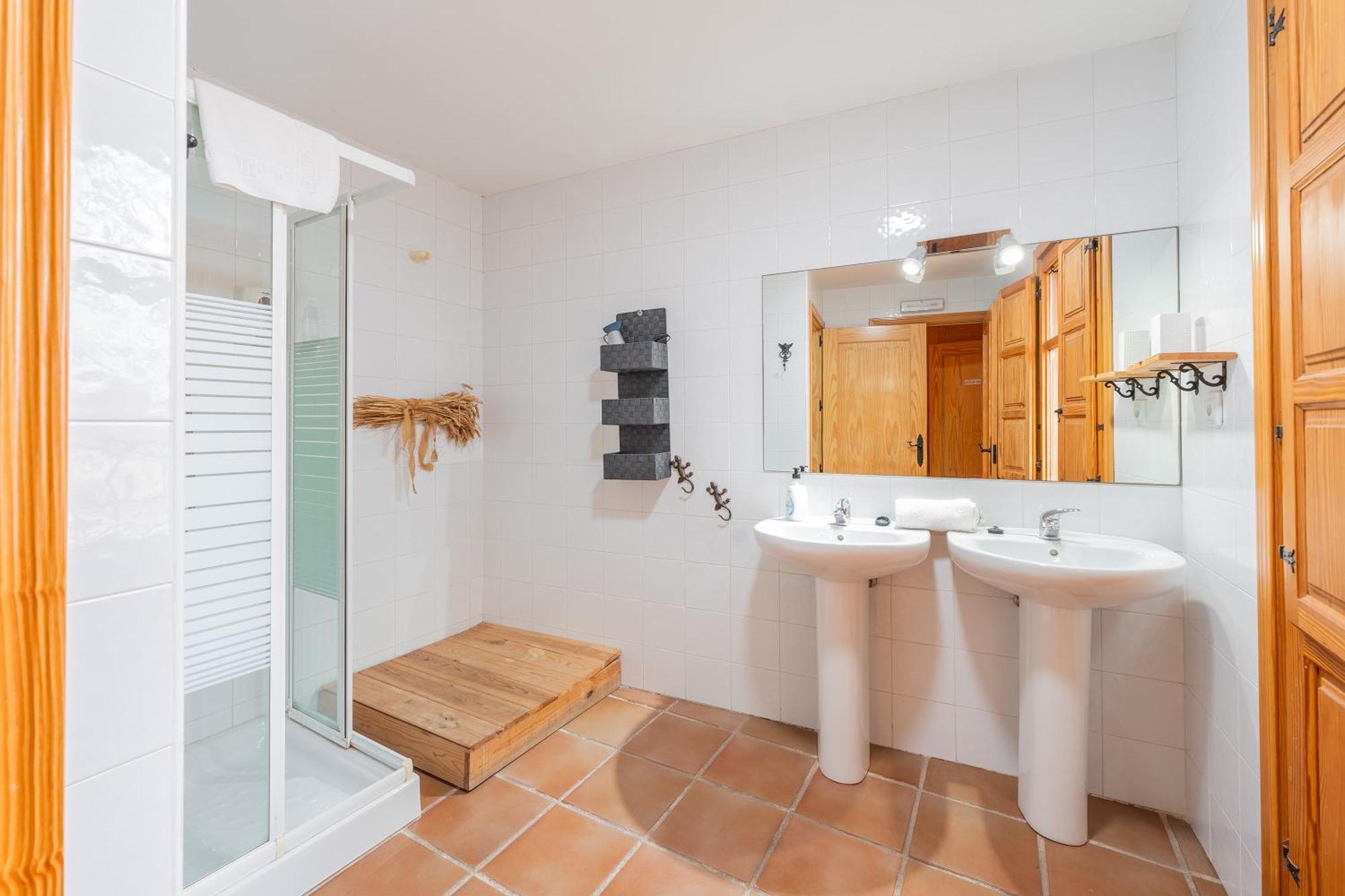 Ferienhaus El Molino De Villel