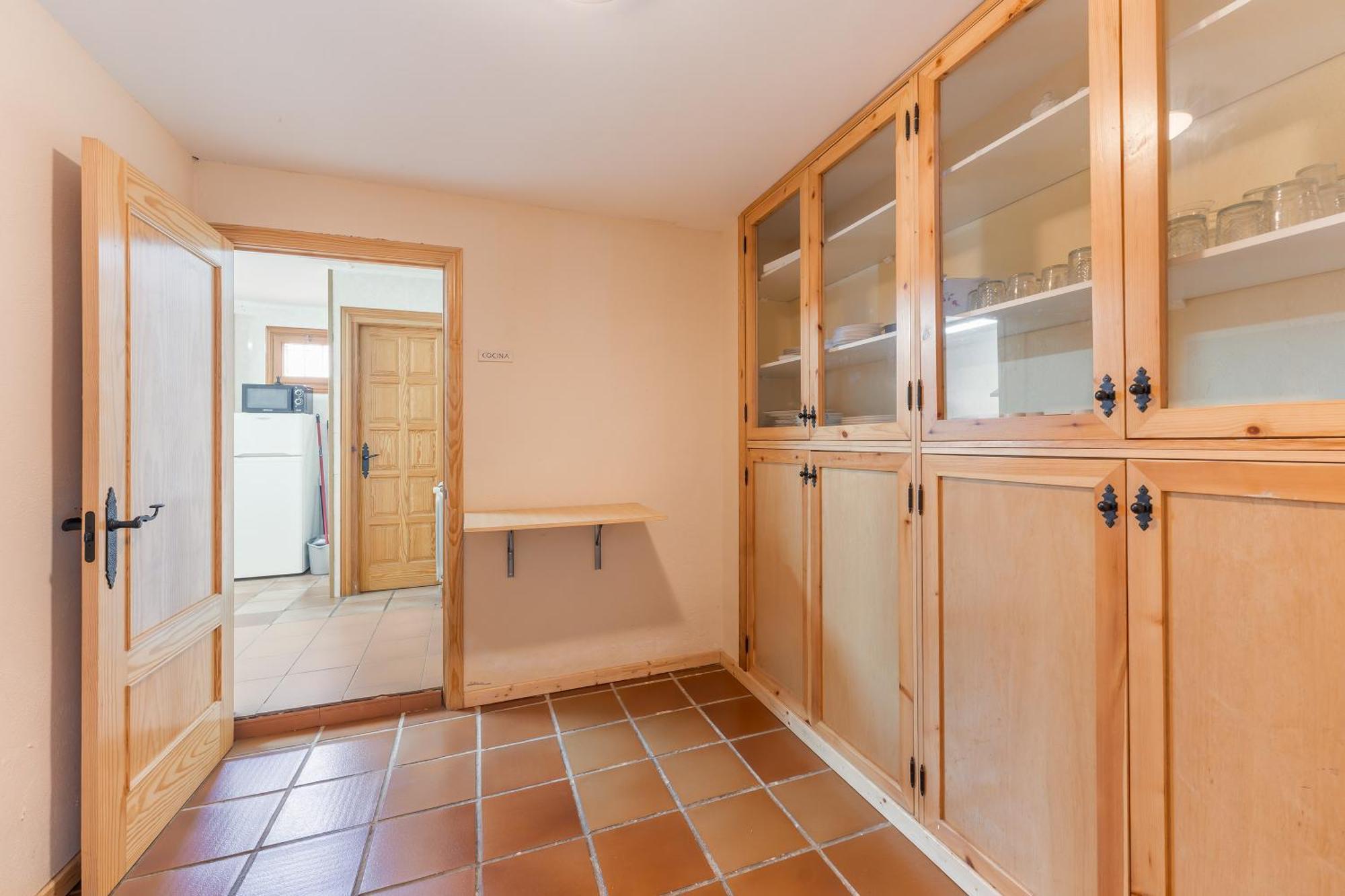 Holiday home El Molino De Villel