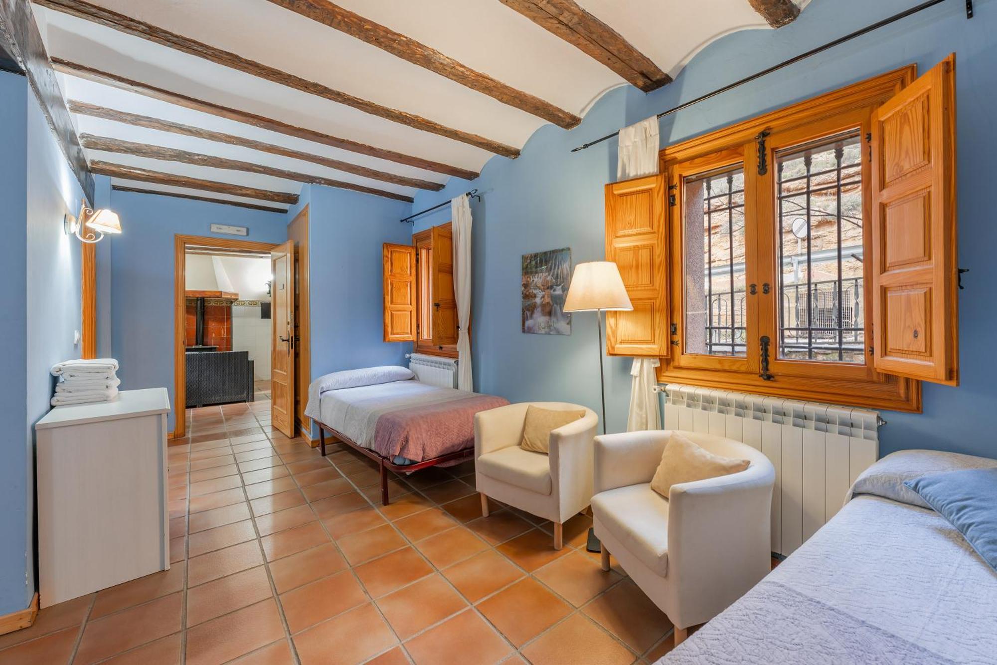 El Molino De Holiday home