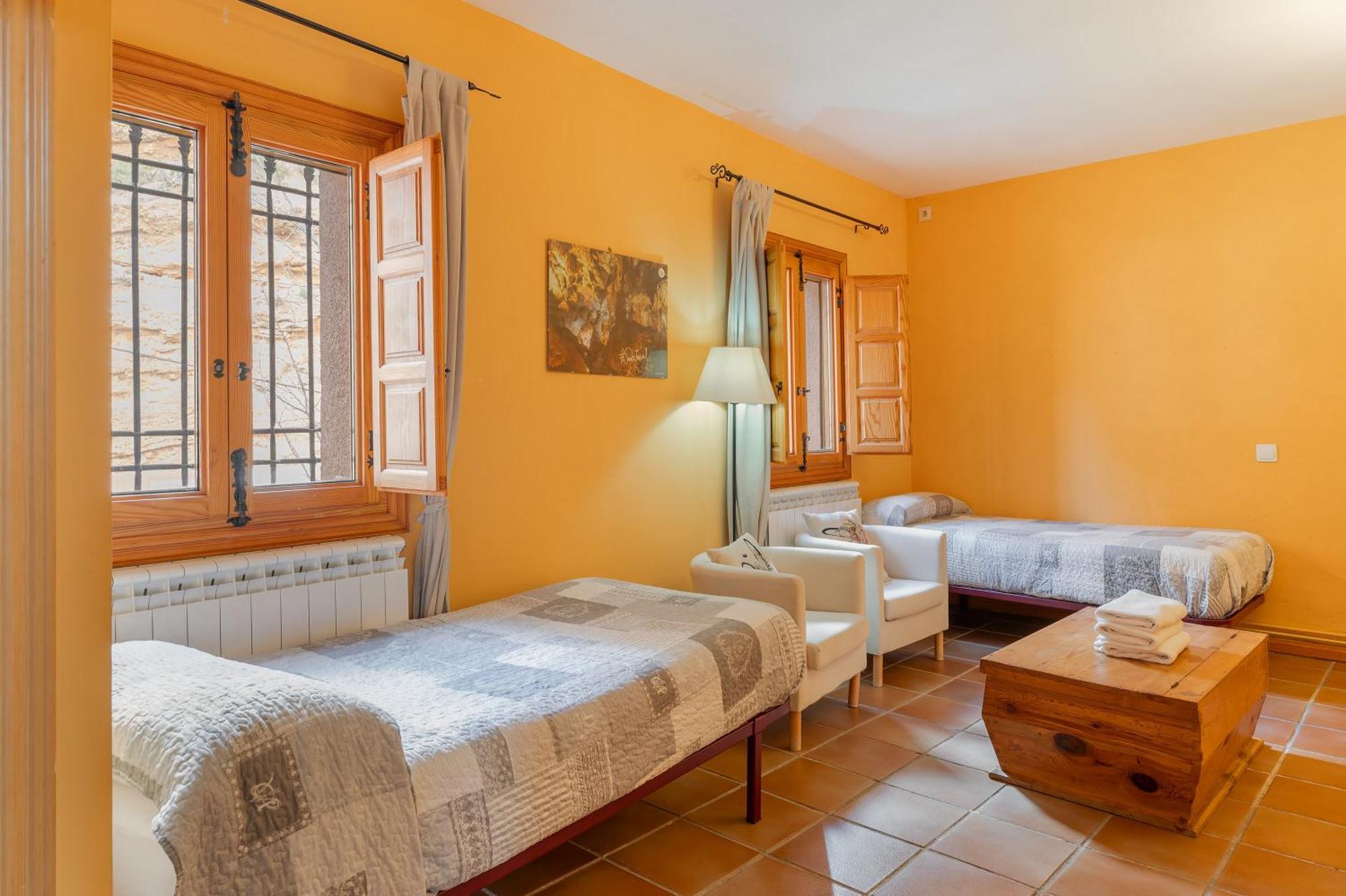 Holiday home El Molino De *
