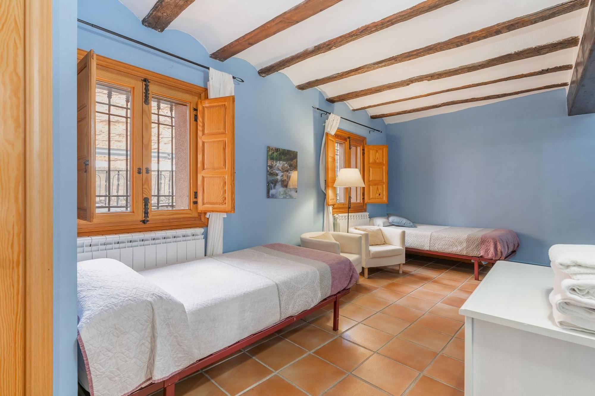 Holiday home El Molino De Villel