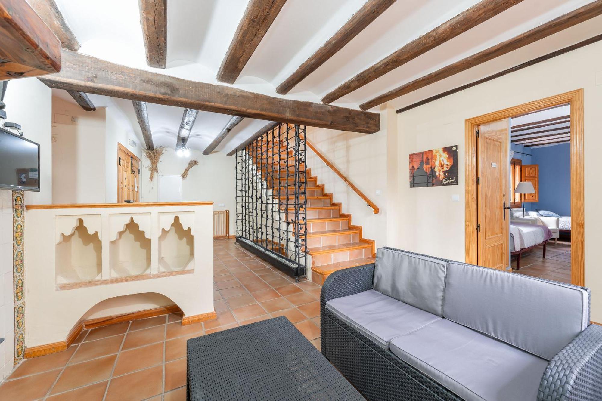 El Molino De Holiday home *